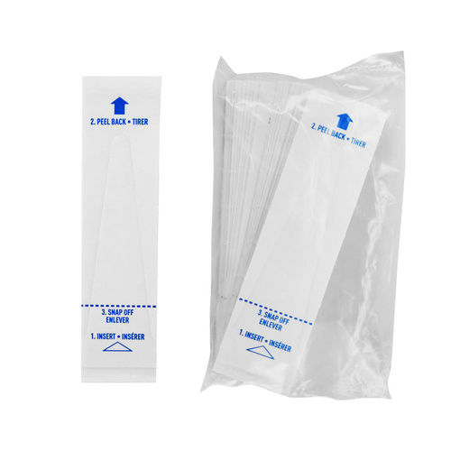 As Shown Disposable Thermometer Probe Covers