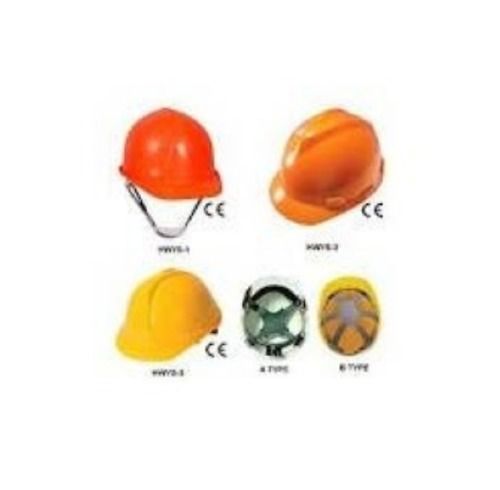 Easy To Use Safety Helmet