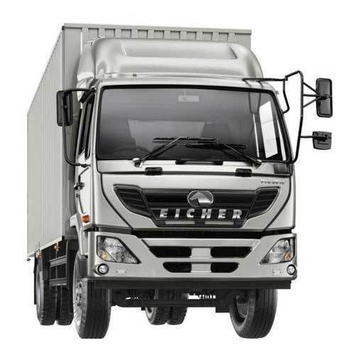 Eicher Truck Solid Tyre