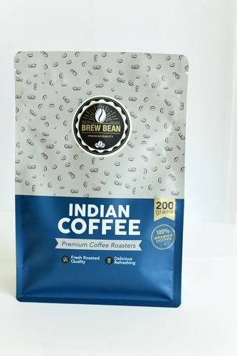 Common Filter Coffee Powder Packs