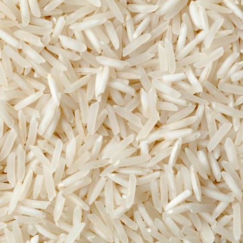 Healthy And Natural Pusa Basmati Rice Broken (%): 2 %