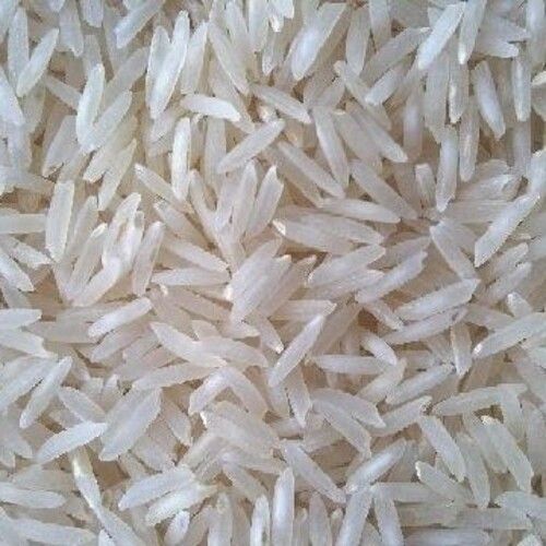 Healthy and Natural Raw Basmati Rice