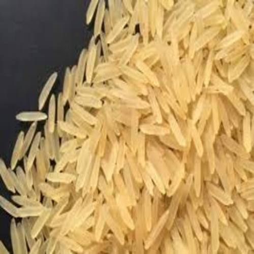 Healthy and Natural Sugandha Golden Sella Rice
