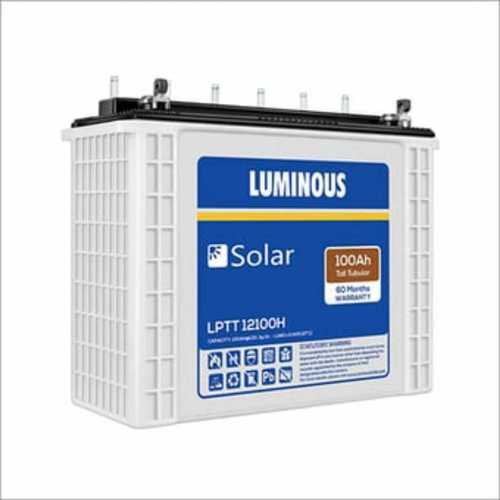 Luminous Car Battery - Design: Trendy