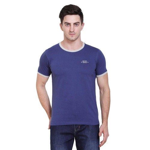Men Muscle Fit T Shirt With Split Hem Wholesale Manufacturer & Exporters  Textile & Fashion Leather Clothing Goods with we have provide customization  Brand your own