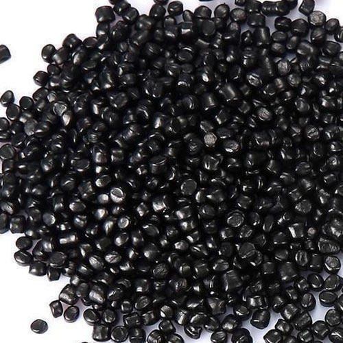 Natural Black Masterbatch Granules