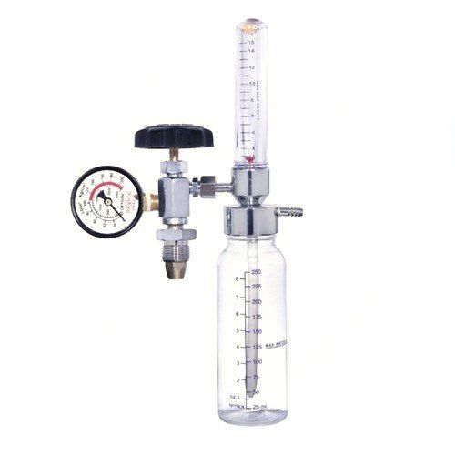 Oxygen Flow Meter