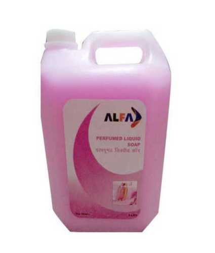 Perfumed Liquid Soap 5 Ltr