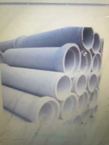 Round Rcc Supn Pipe Thickness: Custom Millimeter (Mm)