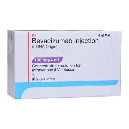 Bevacizumab Abevmy 400mg Injection