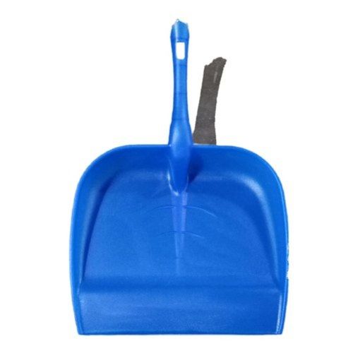 Blue Plastic Dust Collecting Pan Application: Home