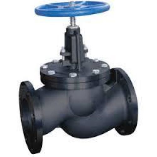 Carbon Steel Globe Valve