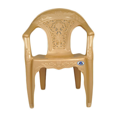 CHR -4001 Maharaja Plastic Chair