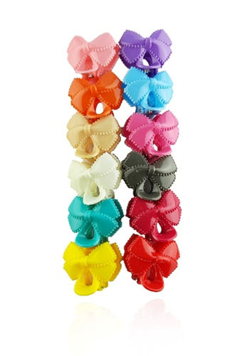 Good Quality Hair Clip (Small Size)