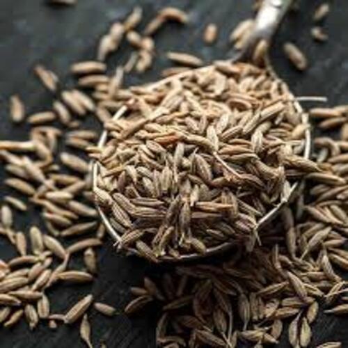 Healthy and Natural Brown Cumin Seeds