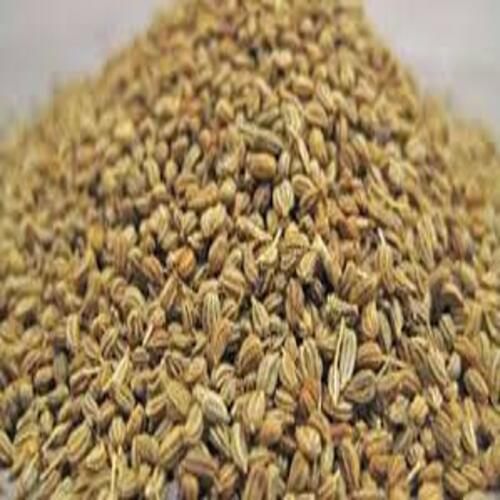 Healthy and Natural Dried Carom Seeds