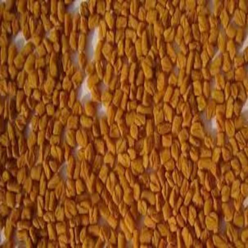 Healthy and Natural Dried Fenugreek Seeds