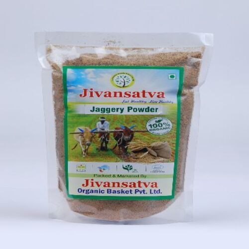 Healthy And Natural Jaggery Powder