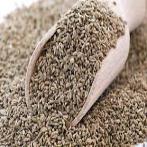 Healthy and Natural Organic Carom Seeds