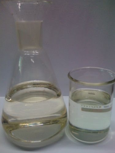 Colorless Liquid Based Benzalkonium Chloride