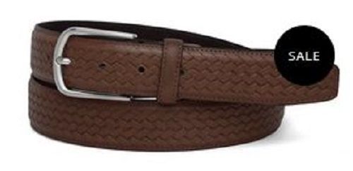 Various Colors Are Available Mens Fancy Leather Belt