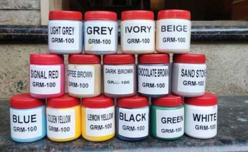 Multi Color Pigments Chemical