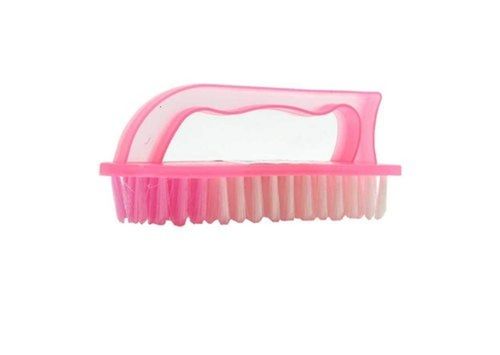 Pink Pet Plastic Car Wash Brushes Usage: Vehicle