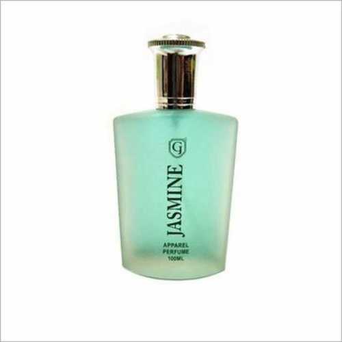 Plant Based Jasmine Perfume Gender: Male