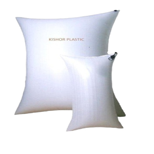 Plastic Dunnage Air Bags Size 60 X 90 Cm60 X 120 Cm90 X 120 Cm90 X 150