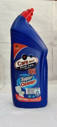 1 Liter Liquid Disinfectant Toilet Cleaner