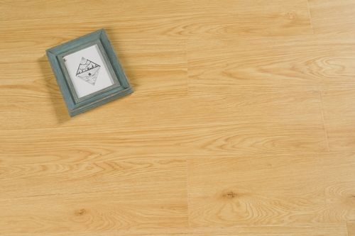 Yellow 10 Mm Laminate Wood Flooring