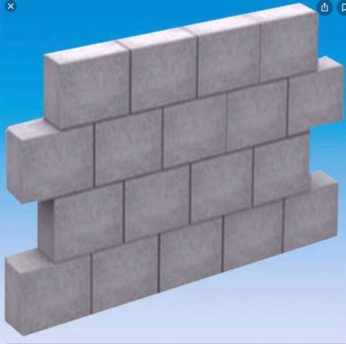 Autoclaved Aerated Concrete Blocks Carbonation Coefficient: O.67 To 0.75