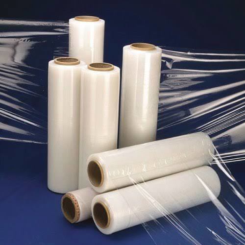 Bopp Plastic Films For Packaging Hardness: Rigid