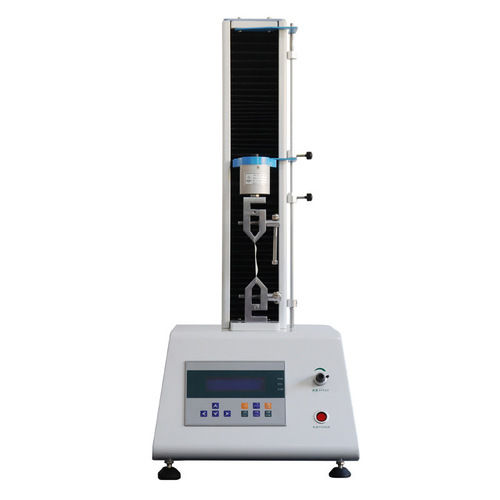 Digital Tensile Strength Tester