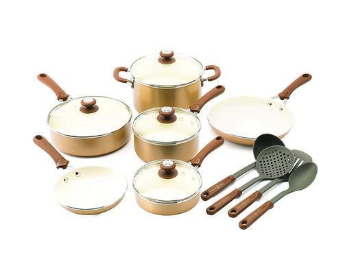 Dinnerware Steel Gift Sets