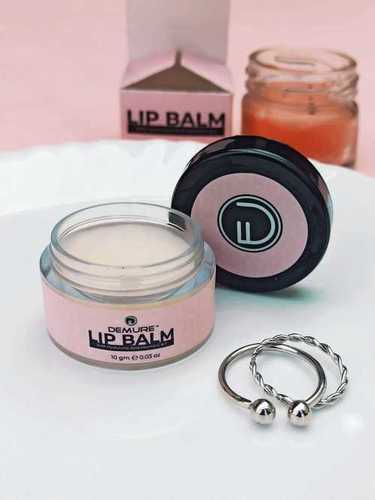 Flavoured Demure Lip Balm