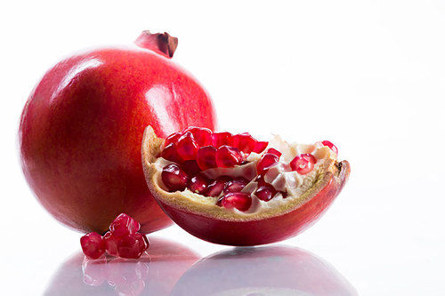 Fresh Red Pomegranate Origin: India