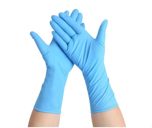 Full Fingered Latex Gloves