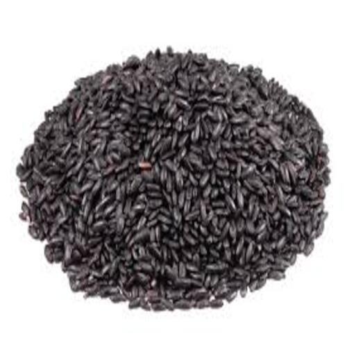 Healthy And Natural Black Rice Origin: India