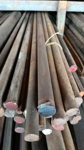 Natural Iron Rod For Industrial