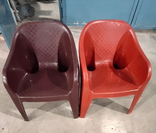 Various Colors Light Weight Plastic Chair