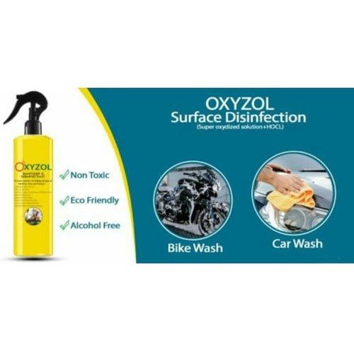 Multipurpose 5 Liter Surface Disinfection Spray