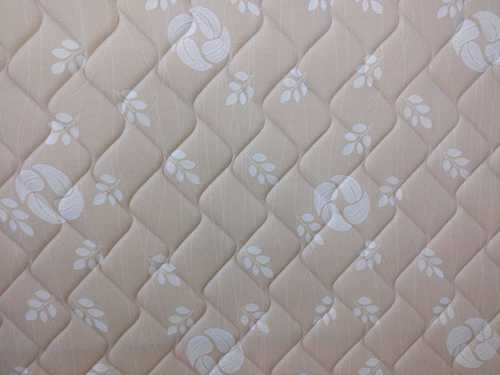 Foam Plain Quilting Mattress