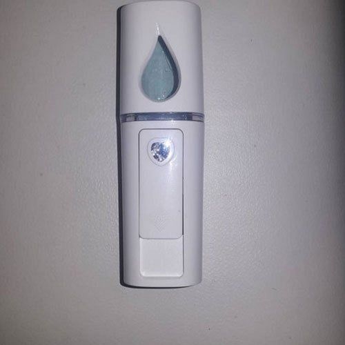 Plastic Nano Mist Sprayer Sanitizer