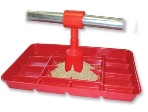 Poultry Best Start Chick Feeder