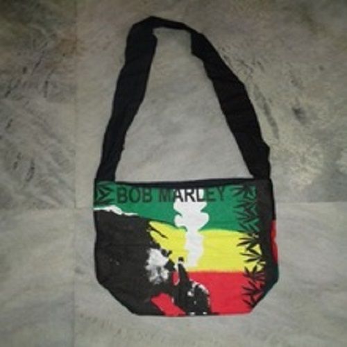 Various Colors Are Available Printed Marley Shoulder Bags