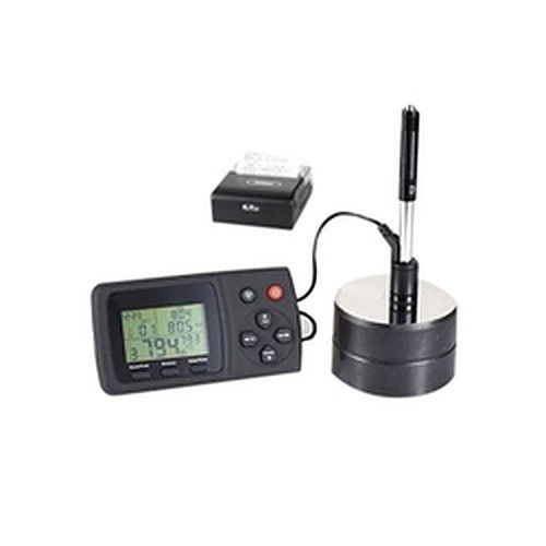 Th-270 Portable Hardness Tester - Application: Industrial Use