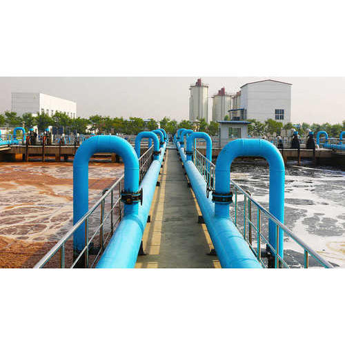 Waste Water Treatment Plant