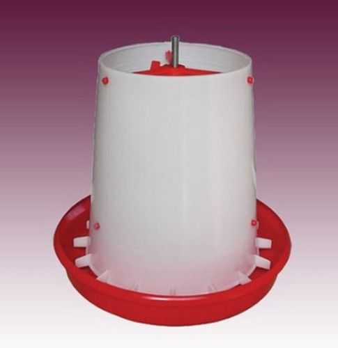 Waterproof Broiler Poultry Farm Feeder