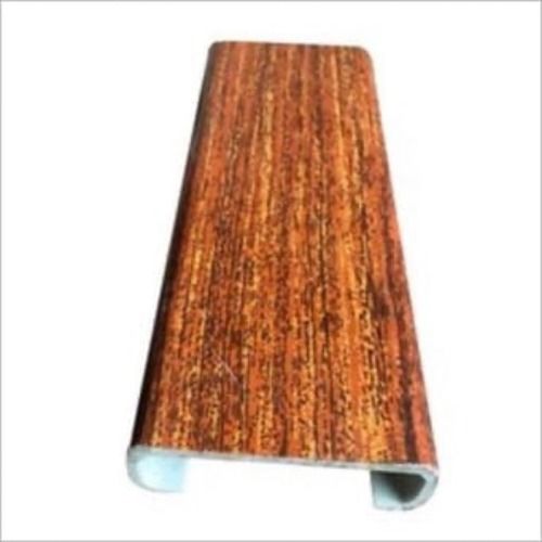 Brown FRP Wooden Strips 